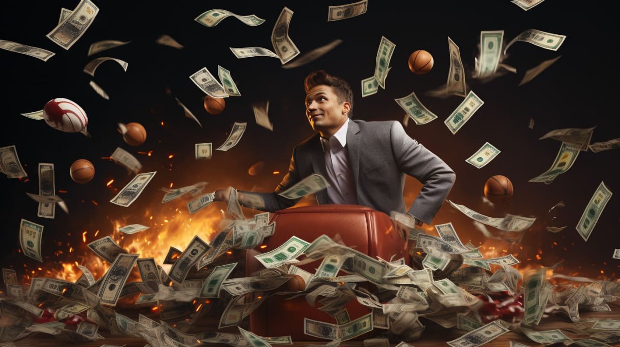 Ilustrasi event terbaru olx138